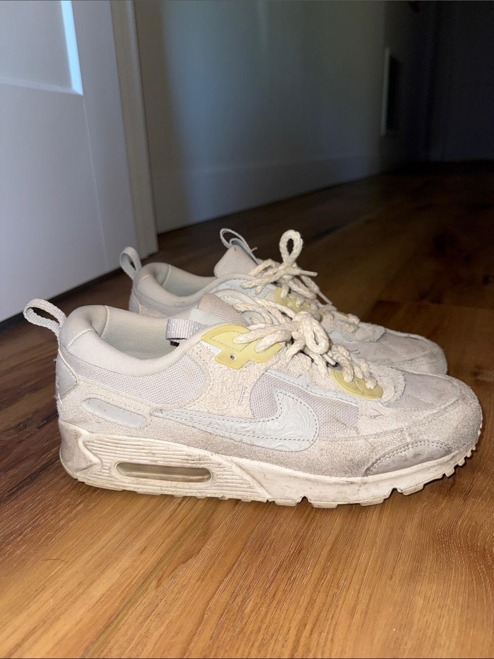Nike Women’s Air Max 90 Futura SE ‘Needlework’